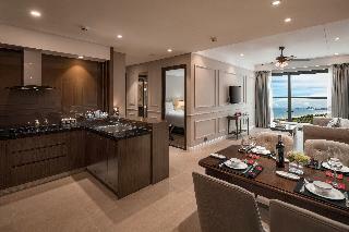 Hotel Altara Suites By Ri-yaz