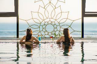 Eden Hotel Danang