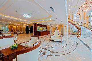 Eden Hotel Danang