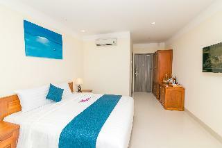 Navy Hotel Cam Ranh