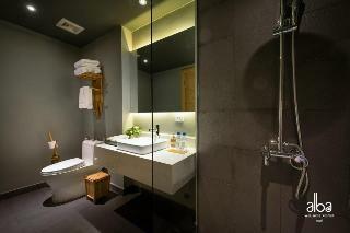 Hotel Alba Wellness Resort By Fusion