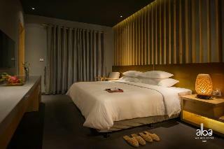Hotel Alba Wellness Resort By Fusion