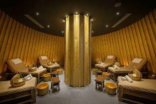 Hotel Alba Wellness Resort By Fusion