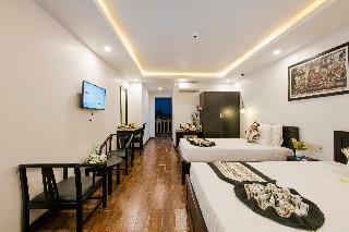 Gem Riverside Hotel Hoi An