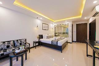 Gem Riverside Hotel Hoi An