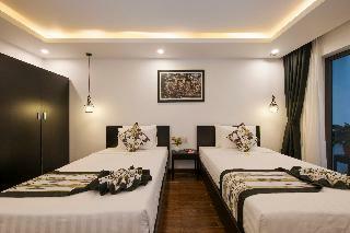 Gem Riverside Hotel Hoi An