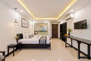 Gem Riverside Hotel Hoi An