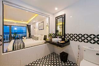 Gem Riverside Hotel Hoi An