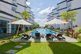 Gem Riverside Hotel Hoi An