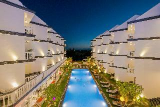Gem Riverside Hotel Hoi An