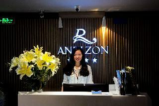 Anrizon Hotel Nha Trang