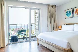 Hotel Citadines Pearl Hoi An