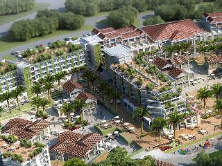 Hotel Citadines Pearl Hoi An
