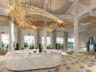 Hotel Citadines Pearl Hoi An