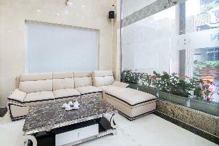 Hotel Reddoorz Plus Near Lotte Mart Cong Hoa