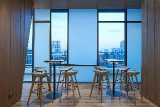 Hotel Holiday Inn & Suites Saigon Airport