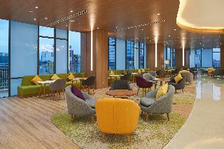 Hotel Holiday Inn & Suites Saigon Airport