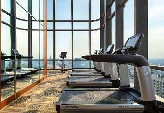 Hotel Vinpearl Luxury Landmark 81