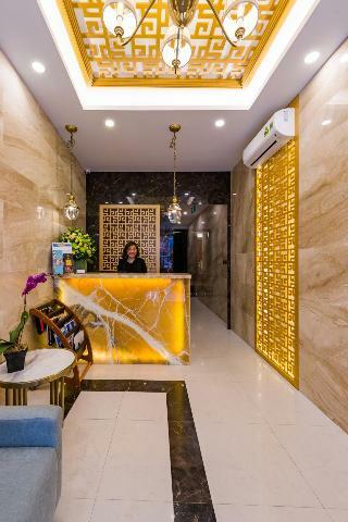 Splendid Hotel & Spa