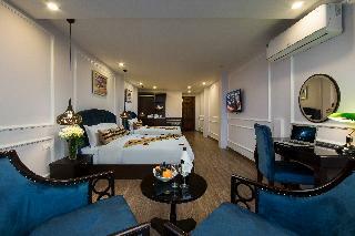 S Central Hotel