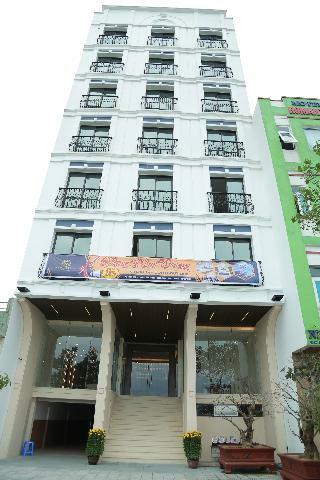 Gold Boutique Hotel Danang