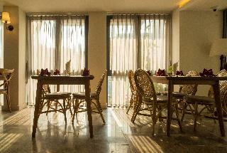 Salmalia Boutique Hotel & Spa