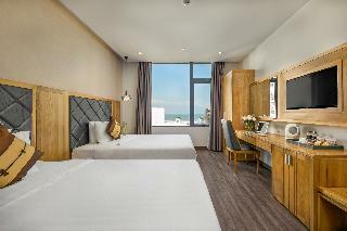 Grand Sunrise Boutique Hotel