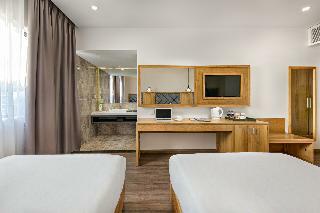 Grand Sunrise Boutique Hotel