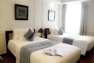 Ninh Binh Legend Hotel