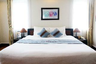 Ninh Binh Legend Hotel