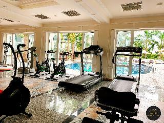 Ninh Binh Legend Hotel