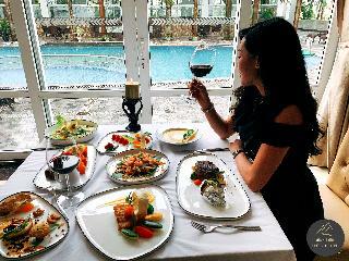 Ninh Binh Legend Hotel