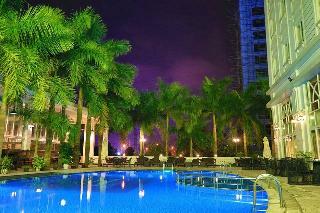 Ninh Binh Legend Hotel