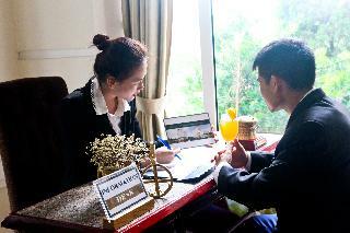 Ninh Binh Legend Hotel
