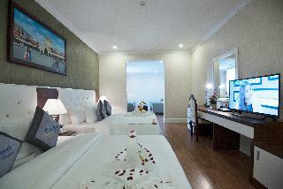 Hotel Thien Thanh Resort Phu Quoc
