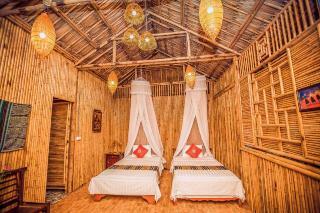 Hotel Tam Coc Rice Fields Resort