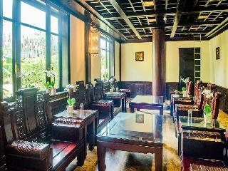 Bai Dinh Hotel