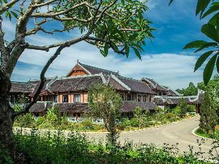 Bai Dinh Hotel