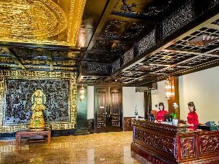 Bai Dinh Hotel