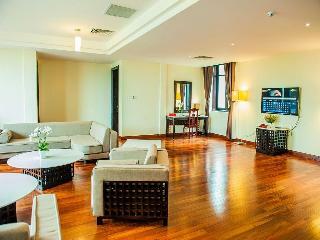 Bai Dinh Hotel