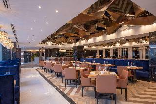 Hotel Wyndham Garden Hanoi