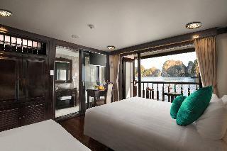 Hotel Alisa Premier Cruise