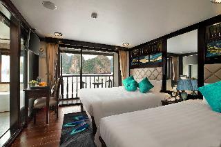 Hotel Alisa Premier Cruise