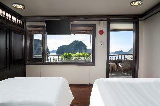 Hotel Alisa Premier Cruise