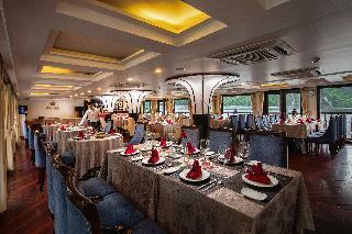Hotel Alisa Premier Cruise