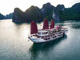 Hotel Alisa Premier Cruise