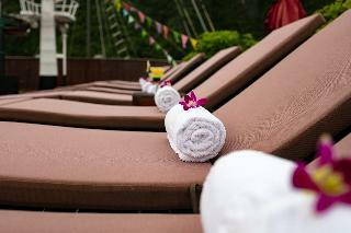 Hotel Alisa Premier Cruise