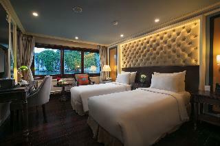 Hotel Halong Athena Cruise