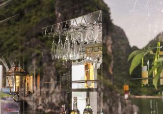 Hotel Halong Athena Cruise