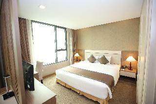 Muong Thanh Thanh Hoa Hotel